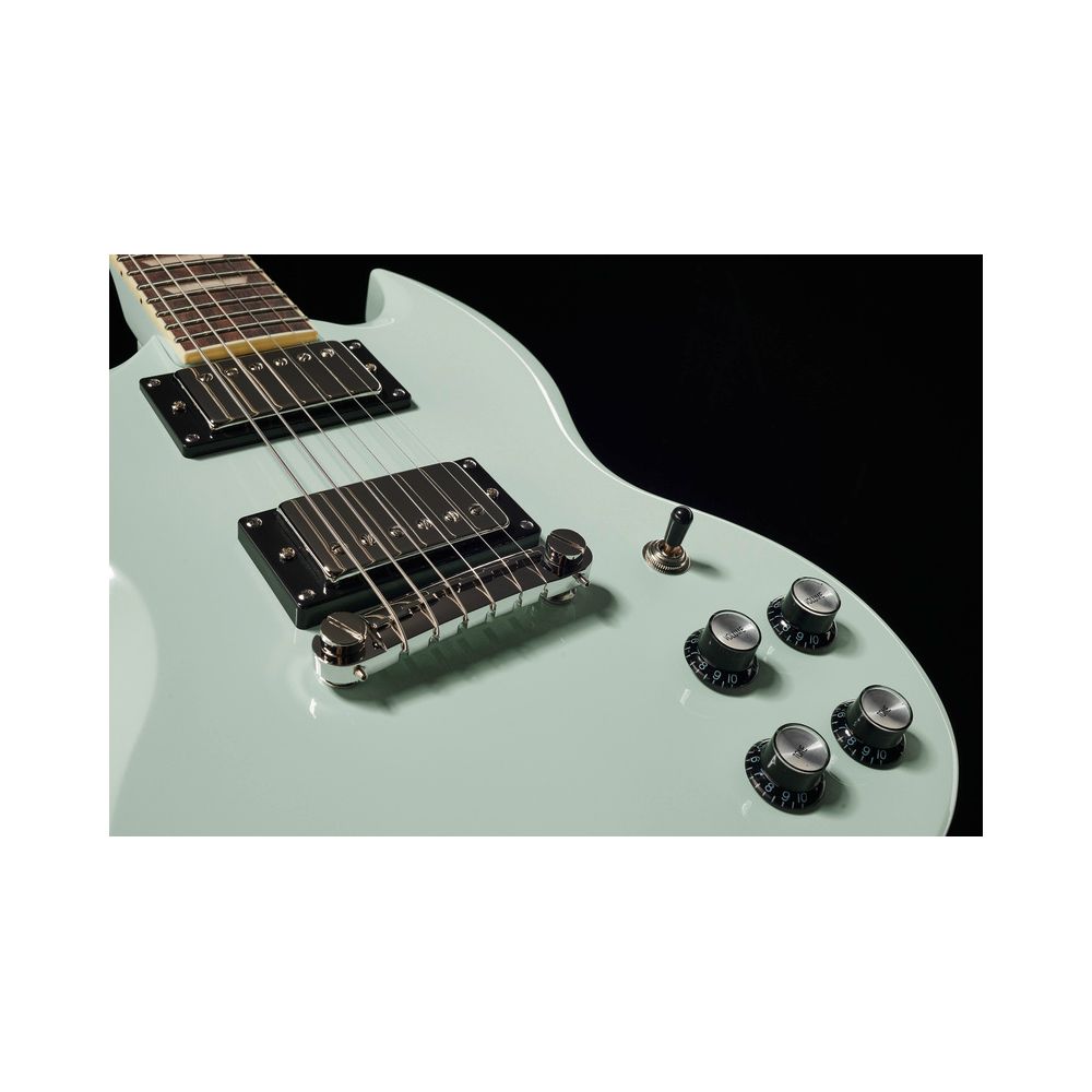 Epiphone Power Player SG Ice Blue – Thomann Ireland