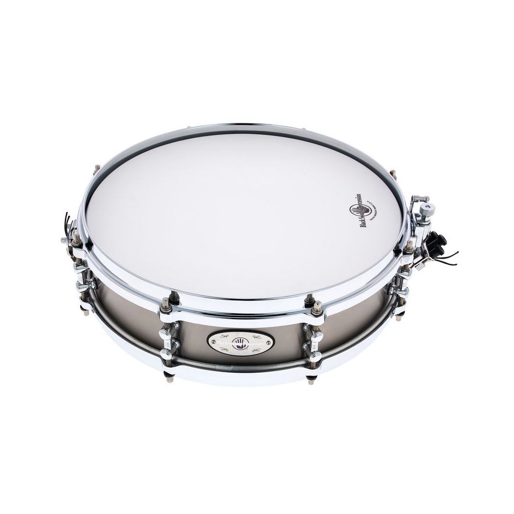 Black Swamp Percussion Mercury Snare SA3513TDT – Thomann Ireland
