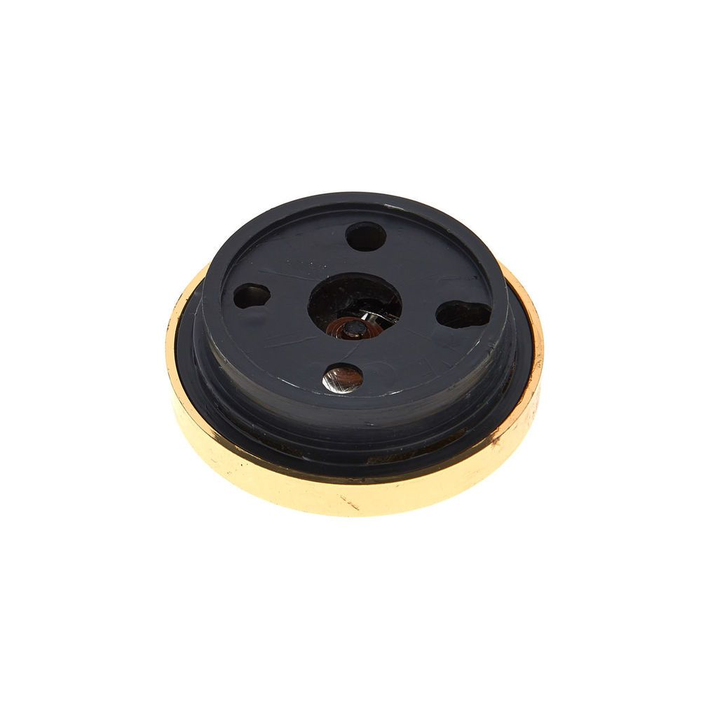 Gewa Hygrometer Gold – Thomann Ireland