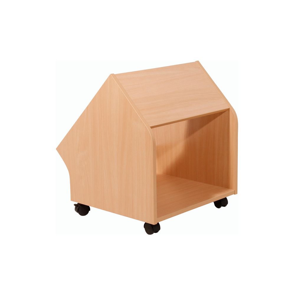 Thon Studio Side Rack 10U beech – Thomann Ireland