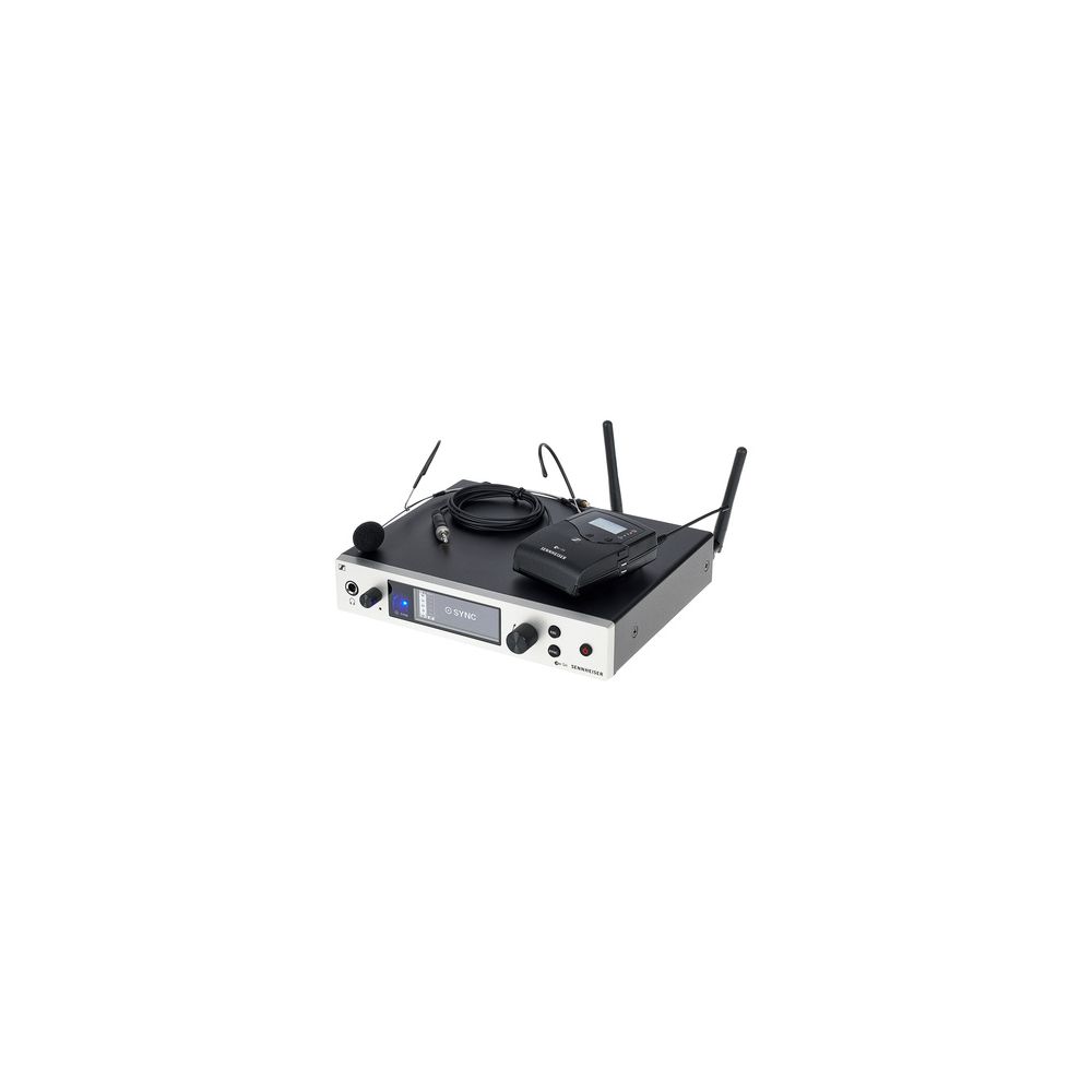 Sennheiser ew 300 G4 Headmic1 RC B