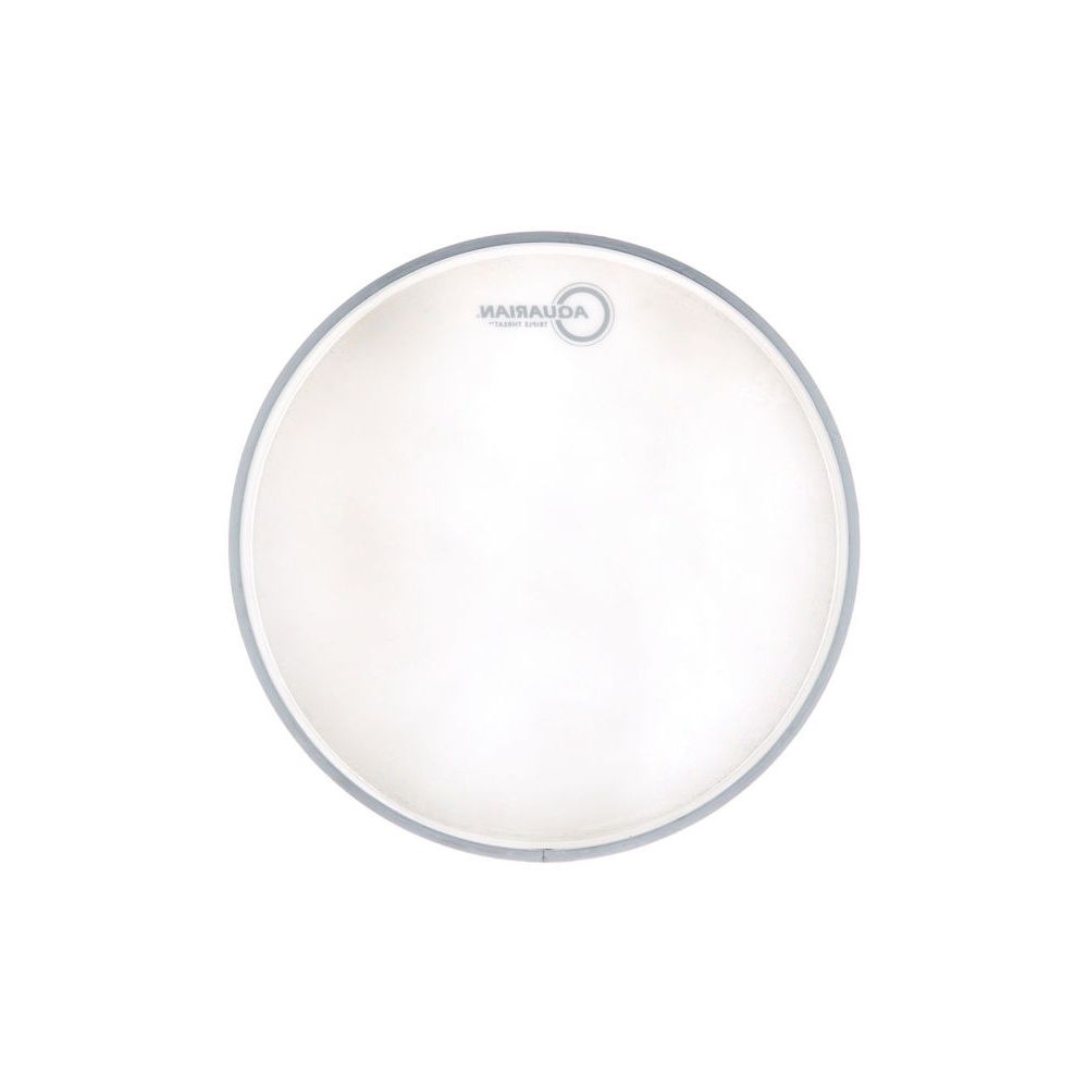 Aquarian 13" Triple Threat Snare Coated – Thomann Ireland