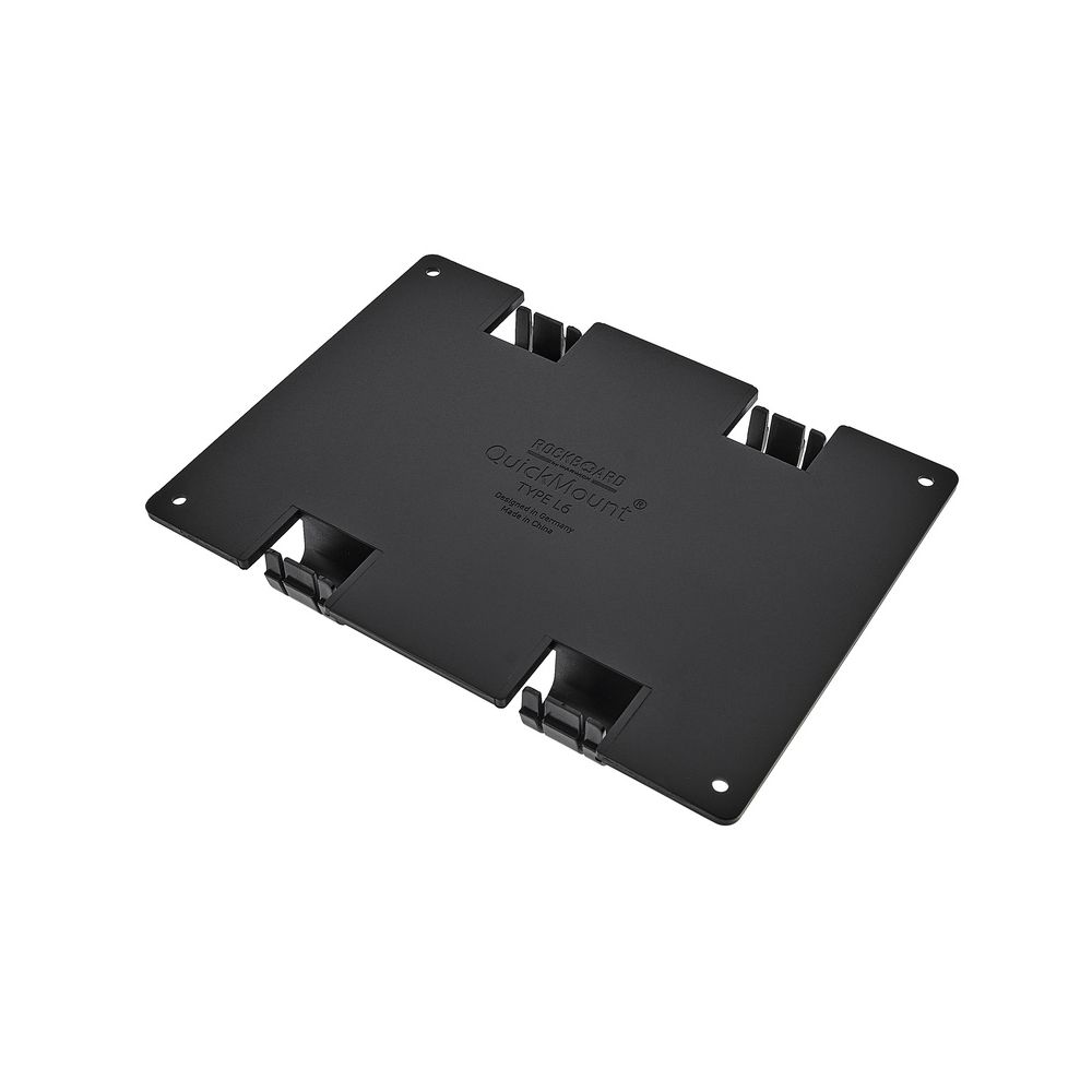Rockboard Quick Mount Type L6 – Thomann Ireland