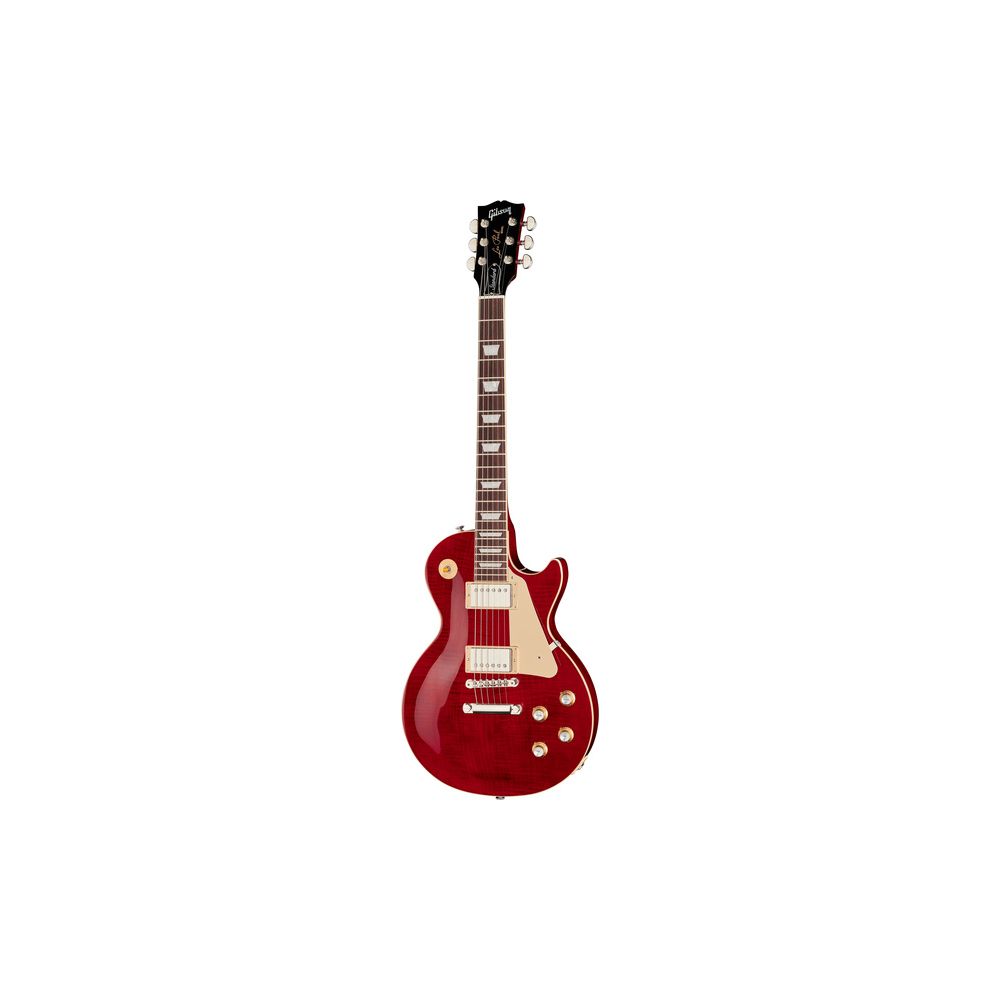 Gibson Les Paul Standard 60s Cherry – Thomann Ireland
