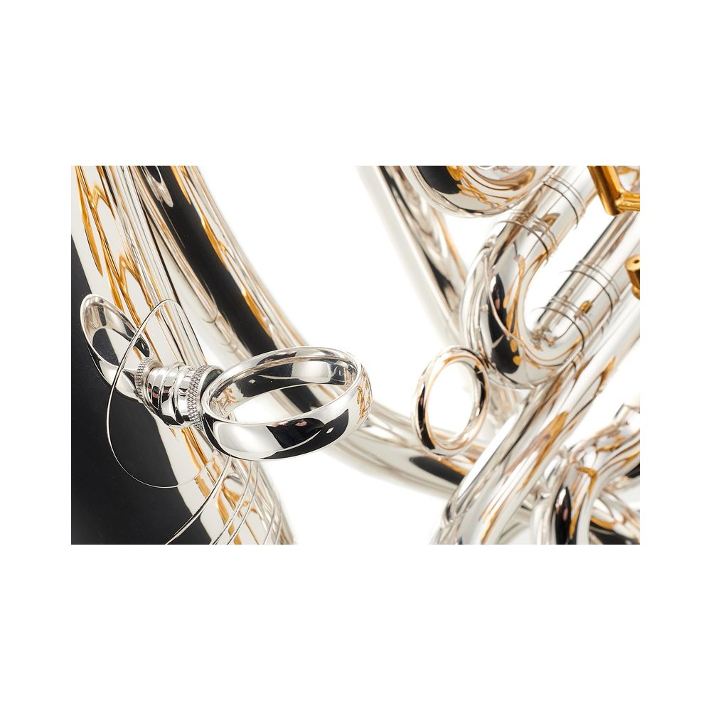 Miraphone 47WL4 11020 E10 Bb