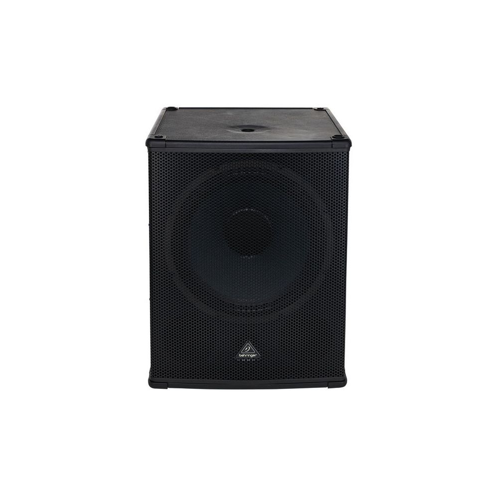 Behringer B1800XP – Thomann Ireland