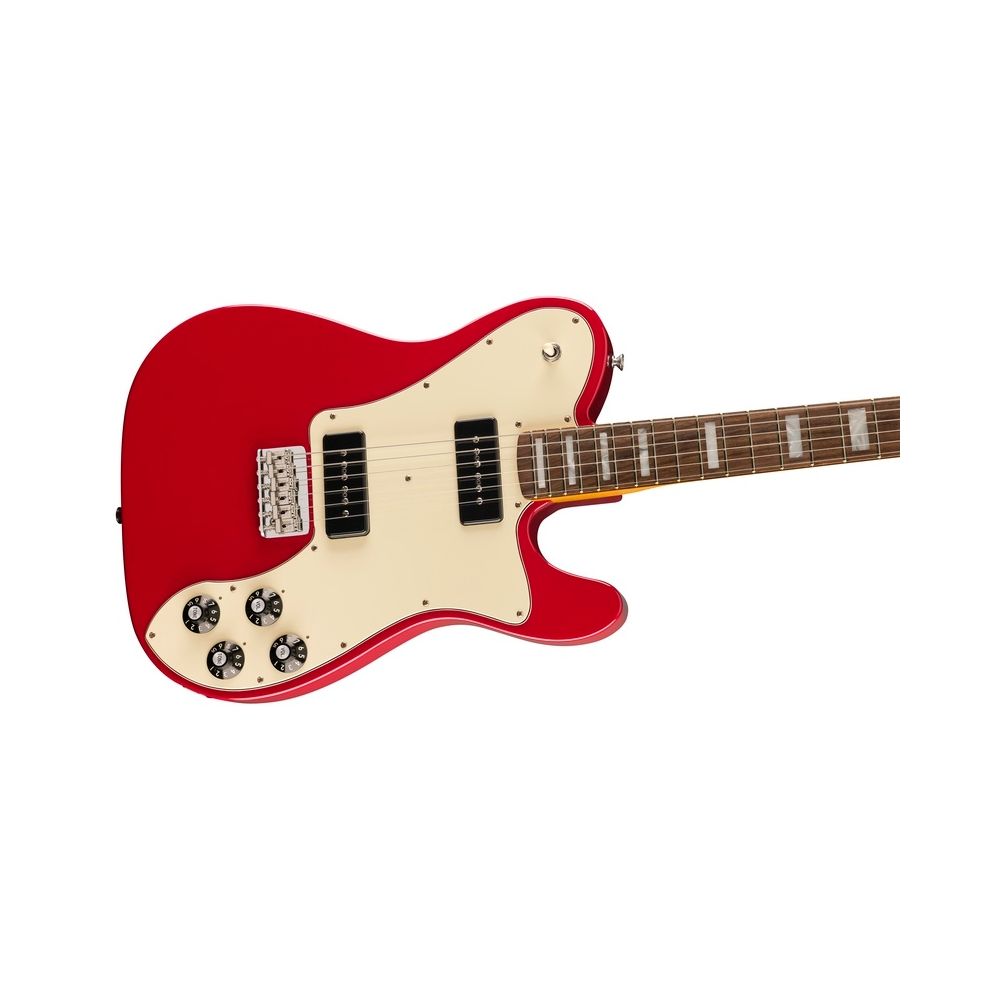 Fender Shiflett Tele Dlx DKR – Thomann Ireland