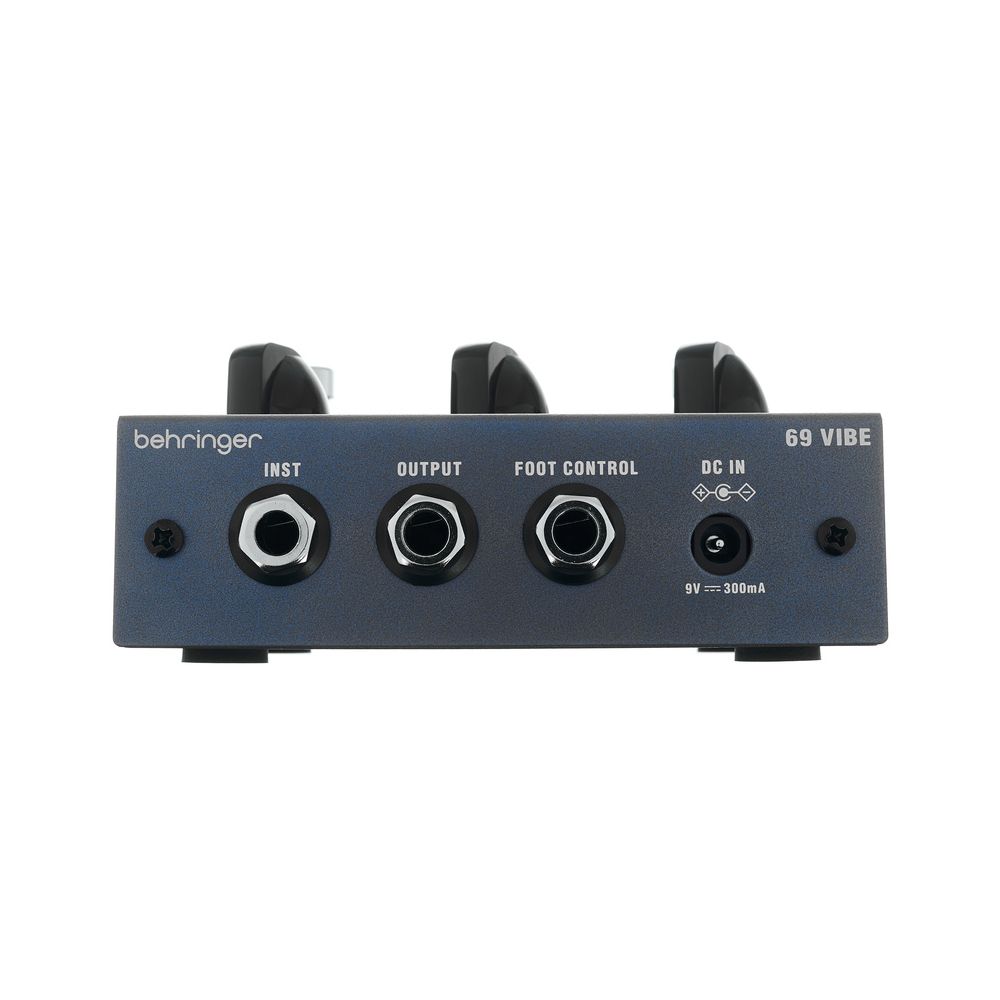 Behringer 69 Vibe – Thomann Ireland
