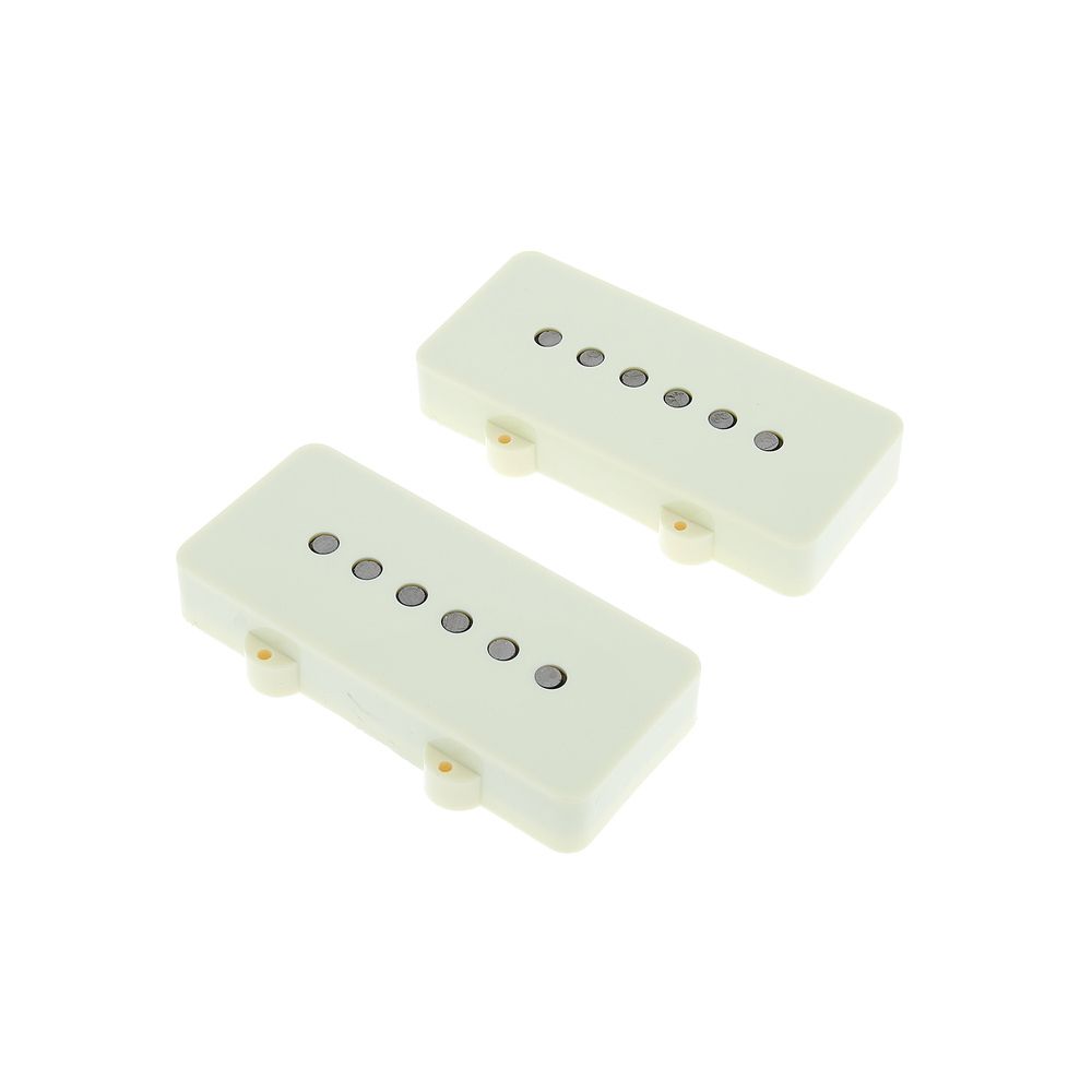 Fender J Mascis Sig. JazzM Pickup Set – Thomann Ireland