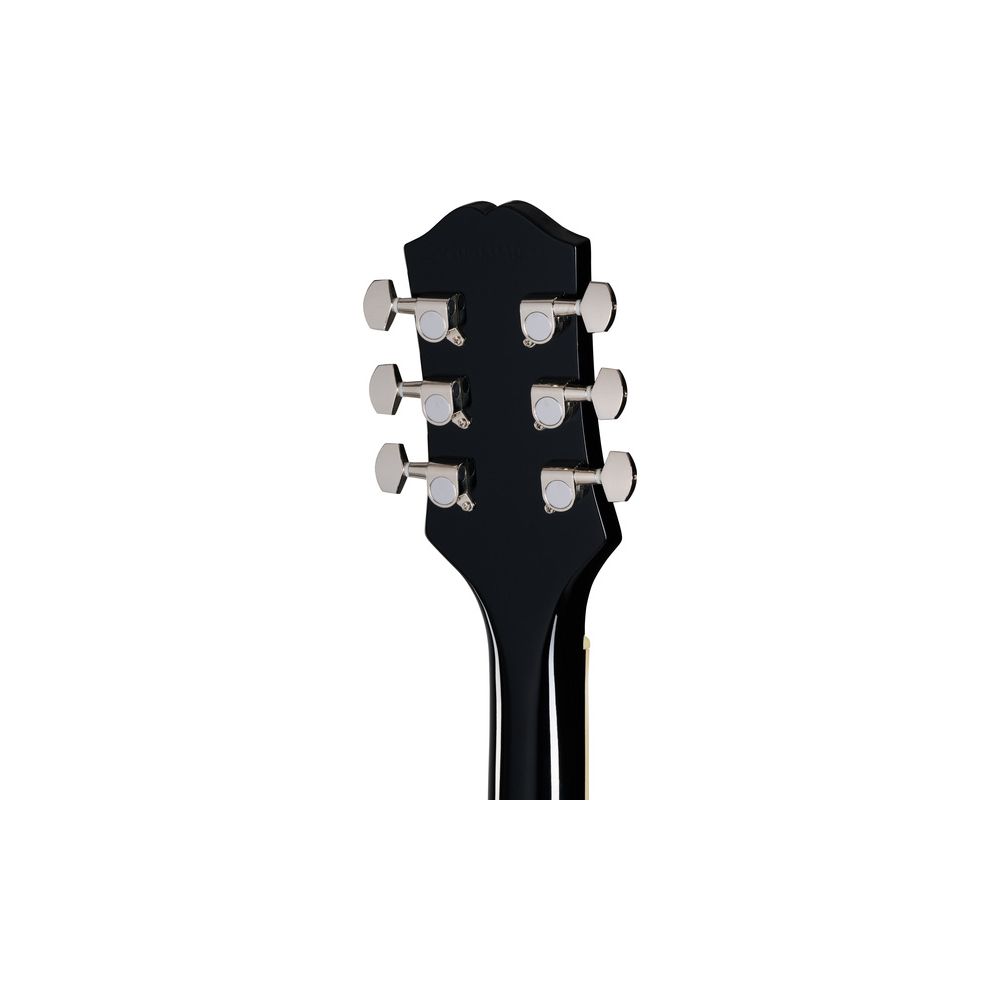 Epiphone Les Paul Tribute Ebony – Thomann Ireland