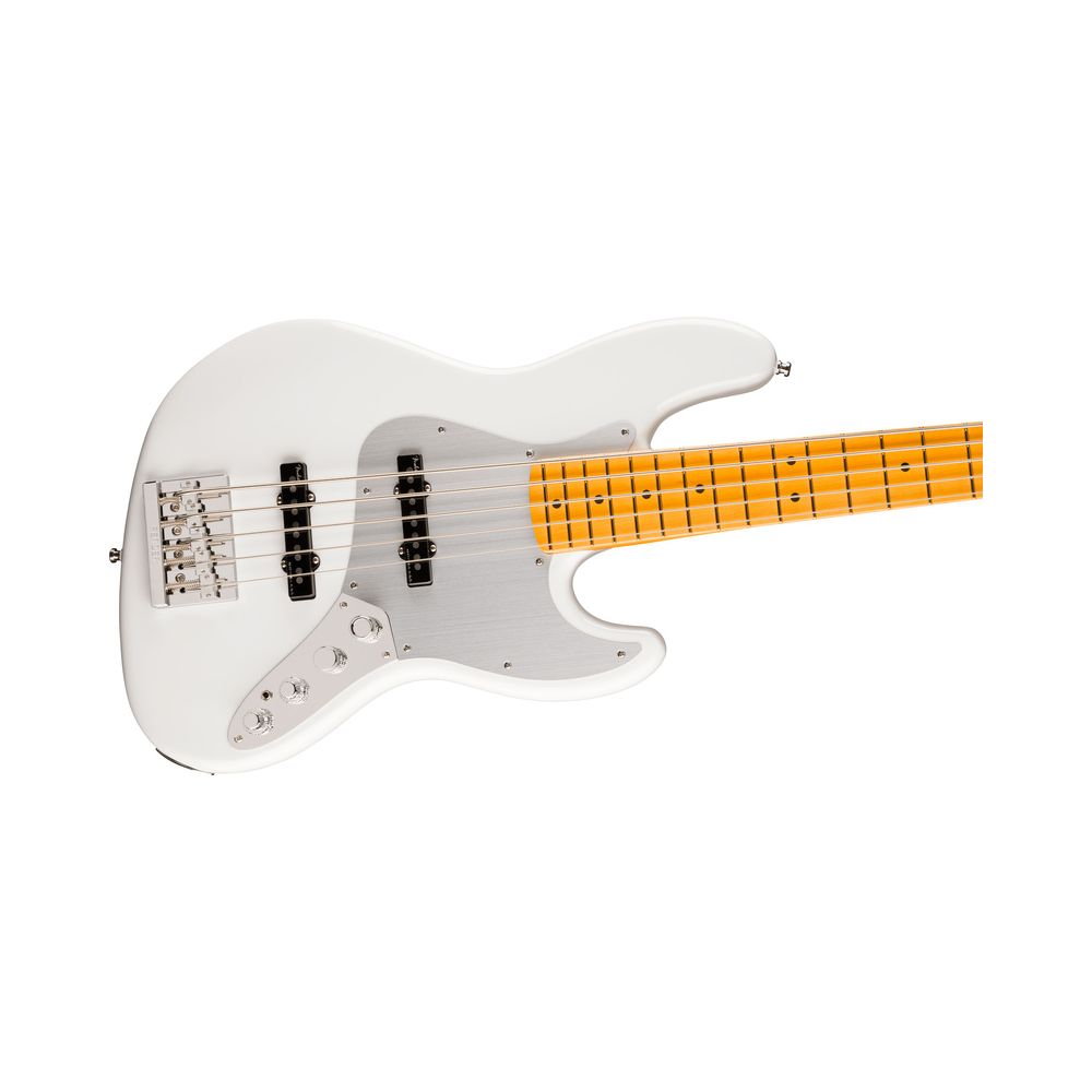 Fender Am Ultra II J Bass V MN AVL – Thomann Ireland