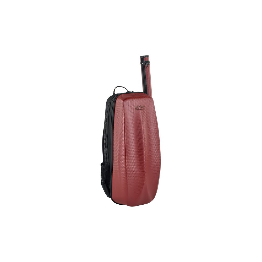 Gewa Violin Space Bag Red 4/4 – Thomann Ireland