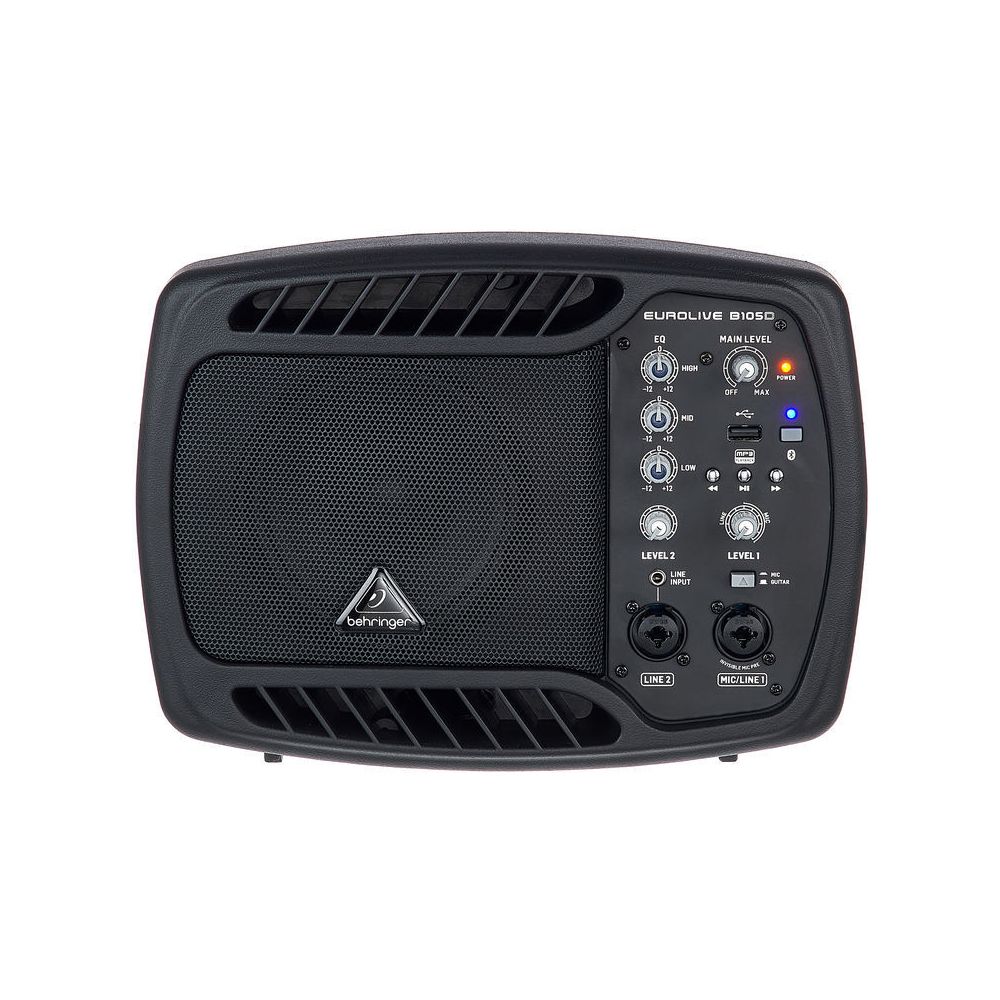 Behringer B105D – Thomann Ireland