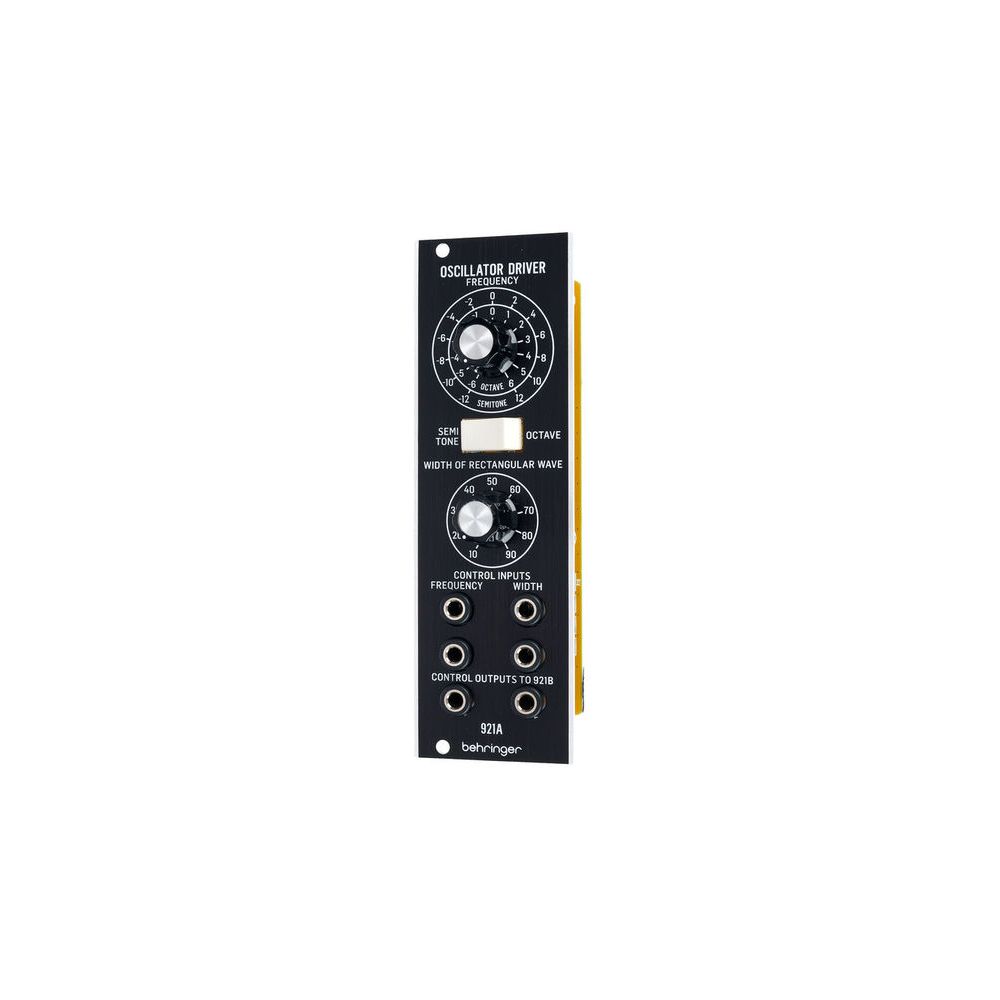 Behringer 921A Oscillator Driver – Thomann Ireland