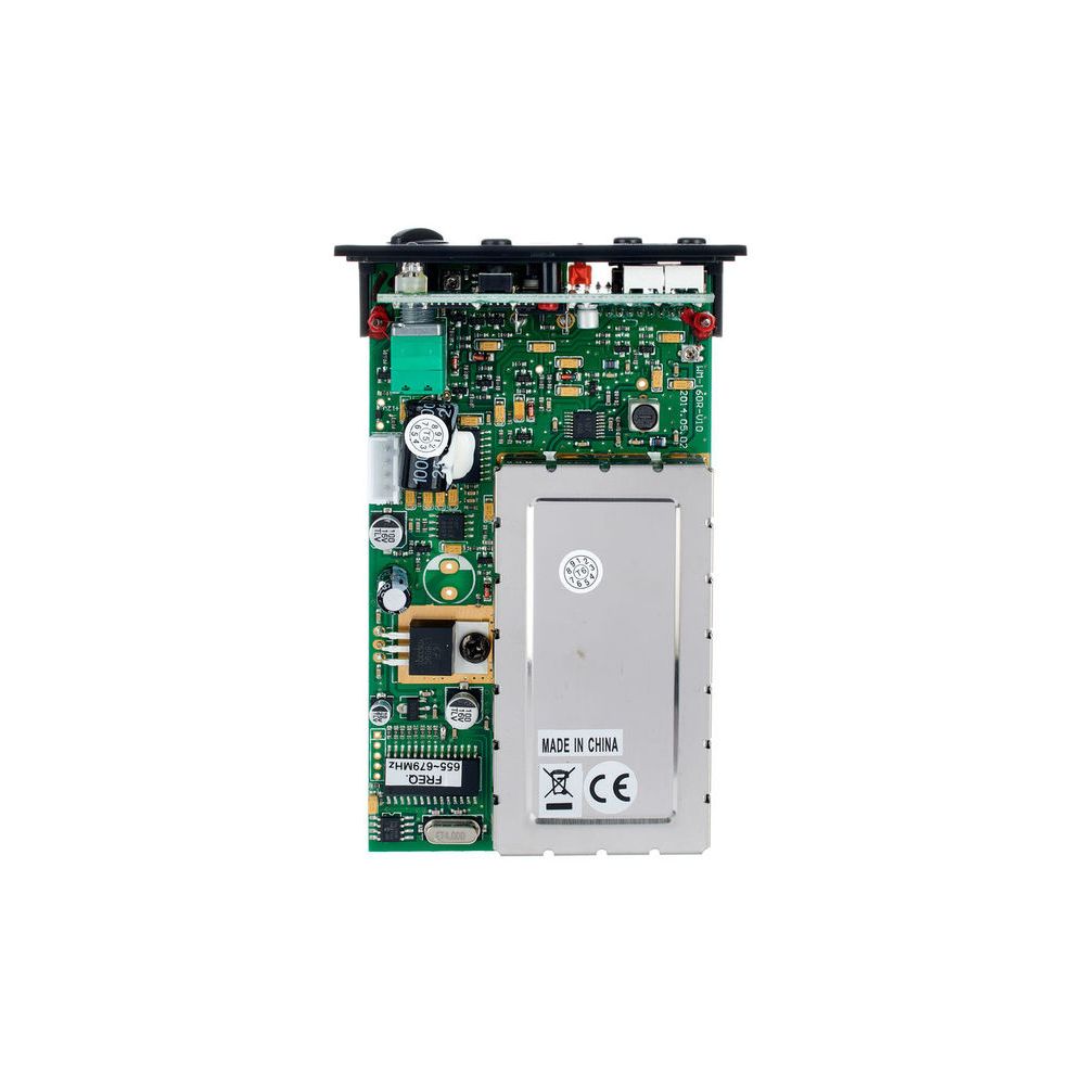 LD Systems Receiver Module for Roadboy B6 – Thomann Ireland