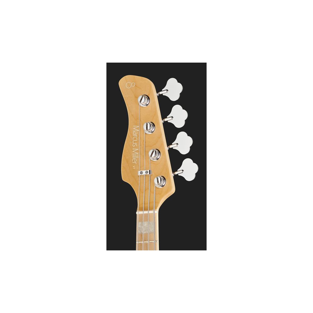 Marcus Miller V7 Swamp Ash