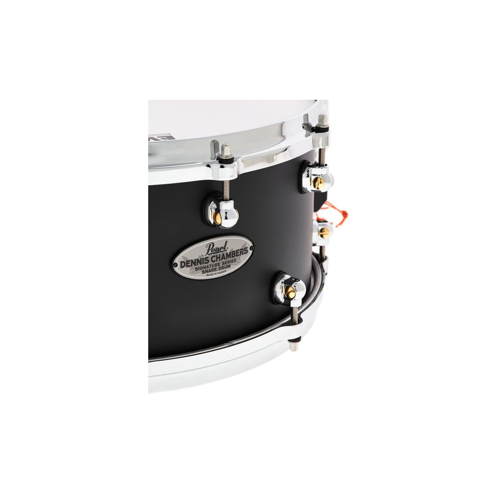 Pearl DC1465S Dennis Chambers Snare – Thomann Ireland