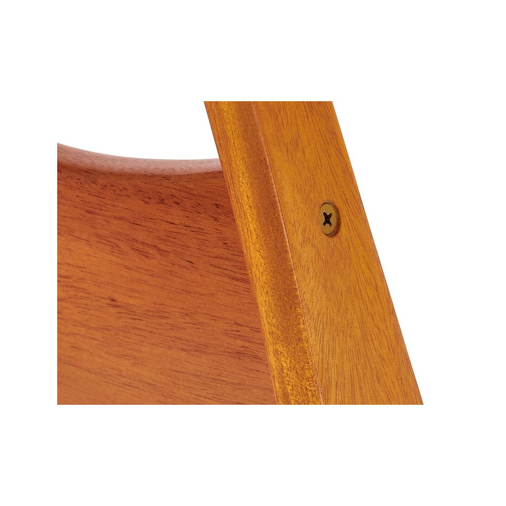Taylor Mahogany Stand Natural – Thomann Ireland