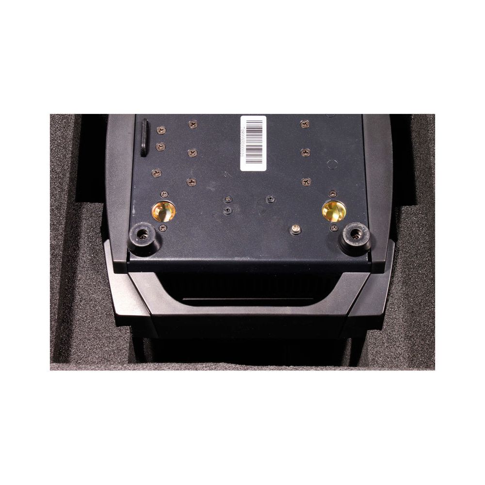 Thon Case 2x Stairville B2R Beam – Thomann Ireland