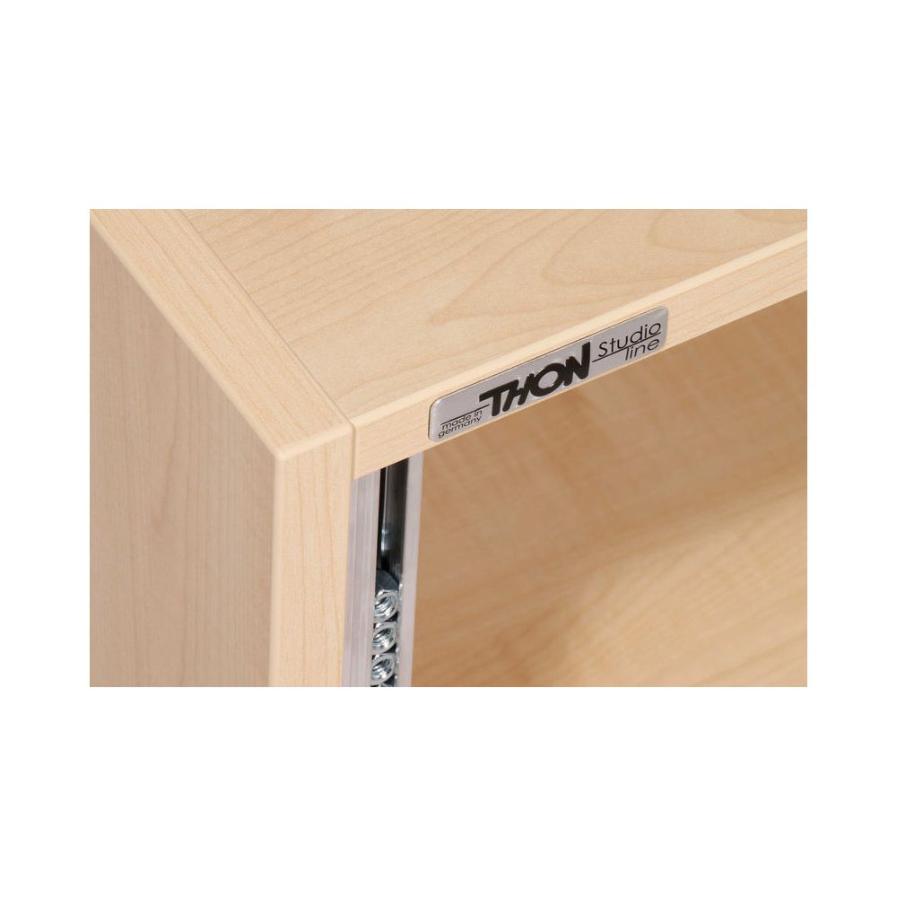 Thon Studio Desktop 2U maple – Thomann Ireland