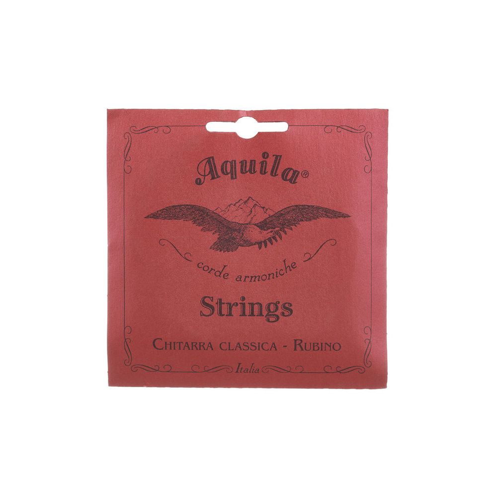 Aquila 139C Rubino Classical – Thomann Ireland