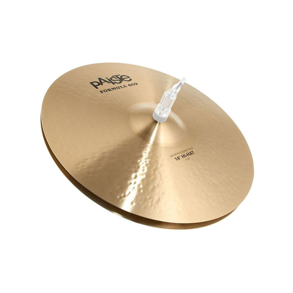 Paiste 14" 602 Mod. Essentials Hi
