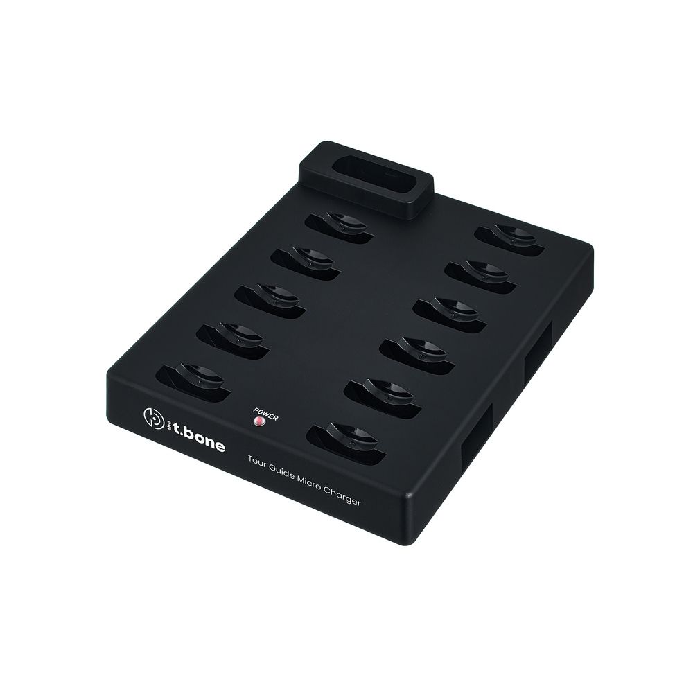 the t.bone Tour Guide Micro Charger12 – Thomann Ireland