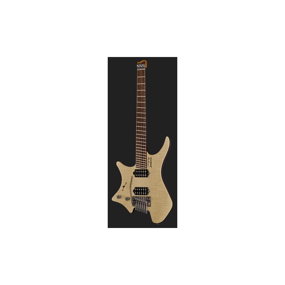 Strandberg Boden Standard NX 6 Lefty T NT – Thomann Ireland