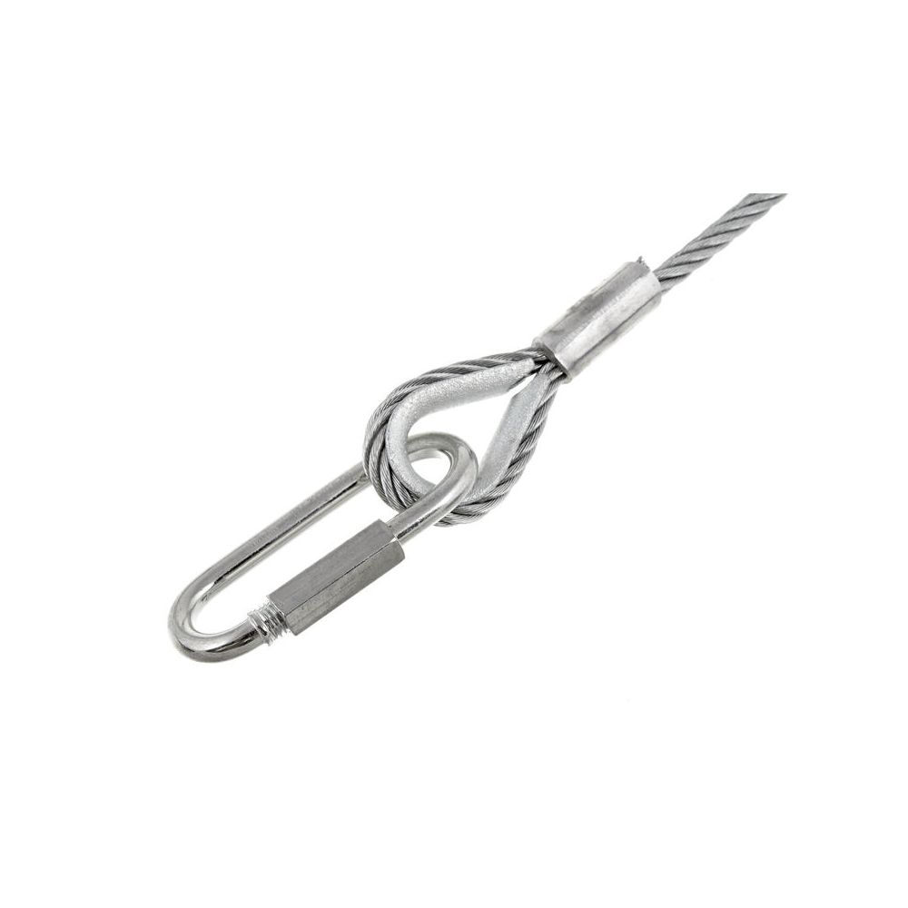 Stairville Safety 300cm/6mm 35kg – Thomann Ireland