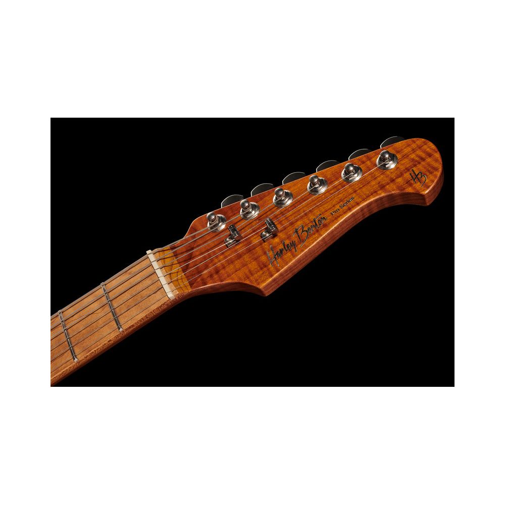 Harley Benton Fusion