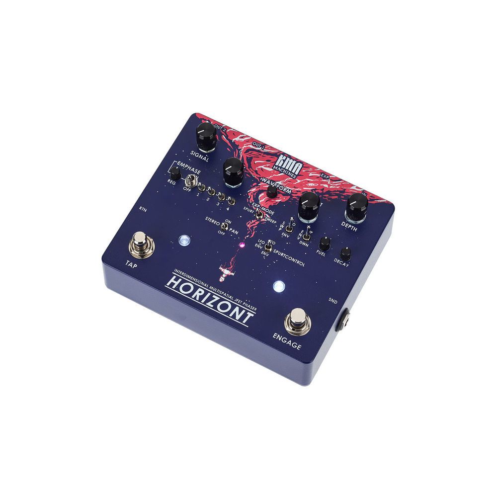 KMA Audio Machines Horizont – Thomann Ireland