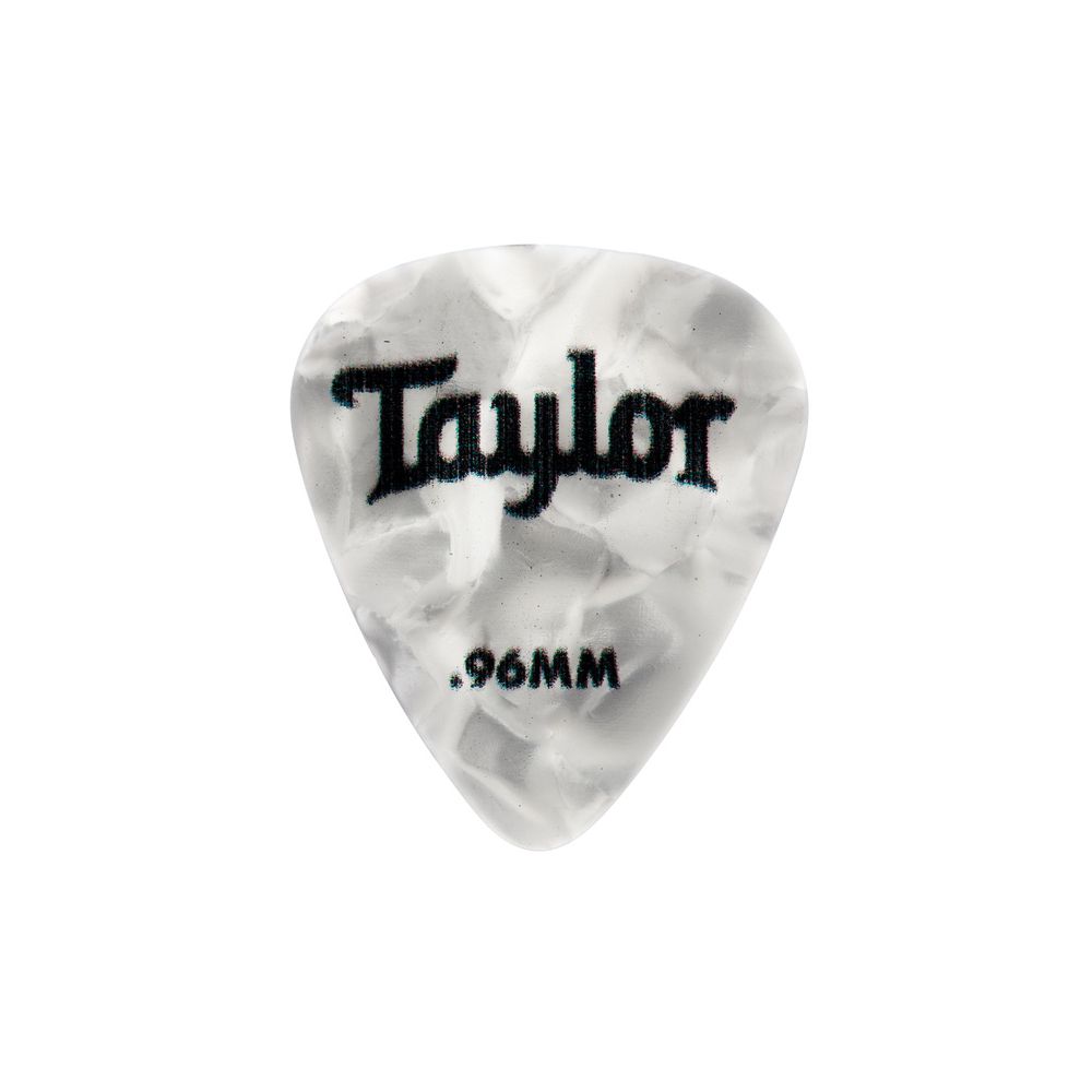 Taylor Celluloid 351 Wht Pearl 0,96 – Thomann Ireland