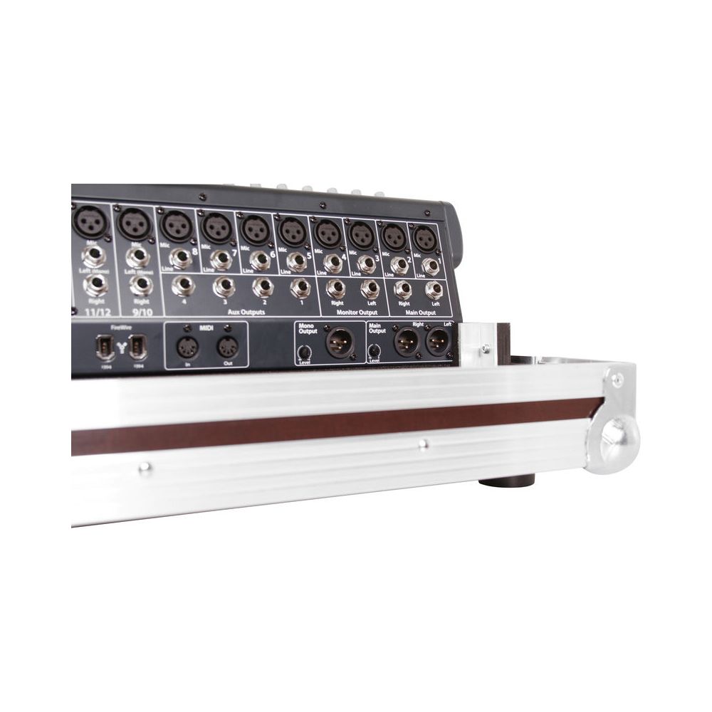 Thon Mixer Case Studiolive 16.0.2 – Thomann Ireland