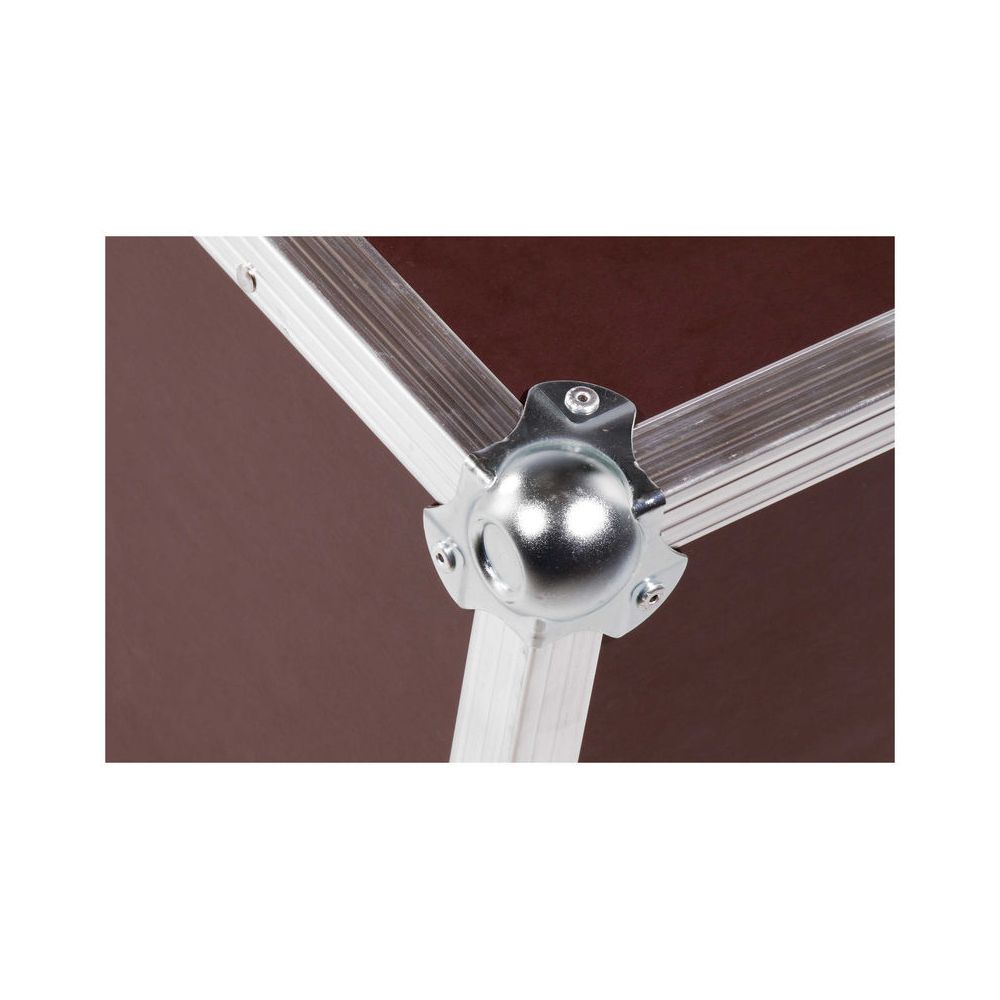 Thon Case Par 64 6in1 Long / LED – Thomann Ireland