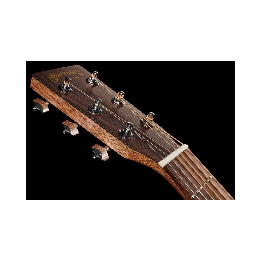 Martin Guitar GPCX2E