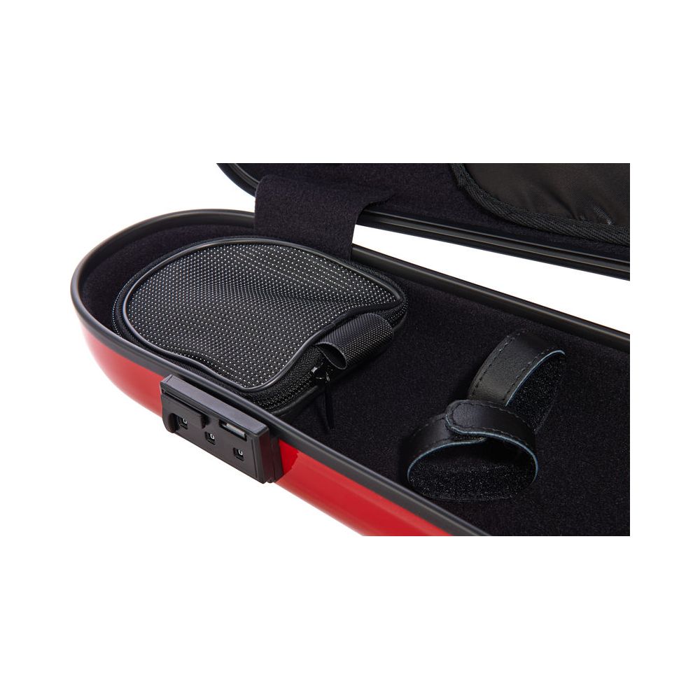 Gewa Air 1.7 Violincase 4/4 RD – Thomann Ireland