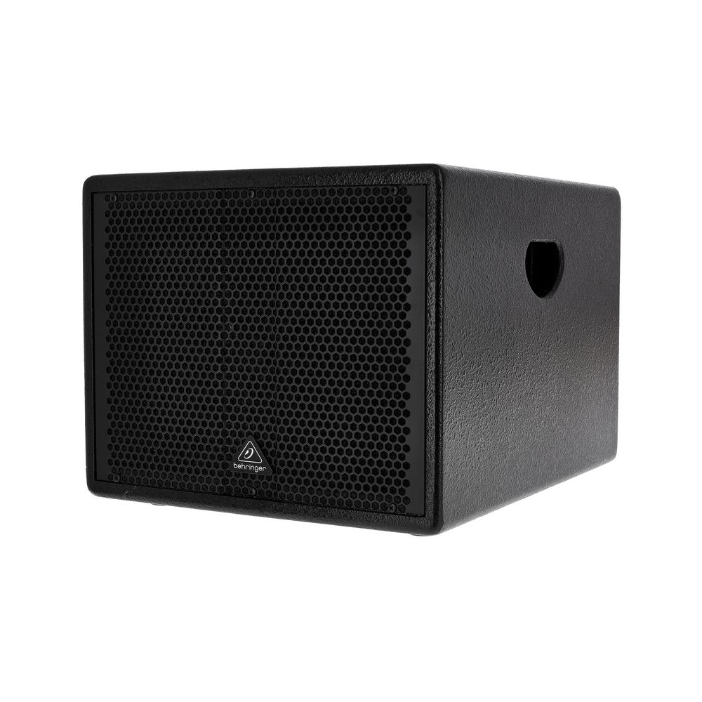 Behringer SAT 1008 Suba – Thomann Ireland