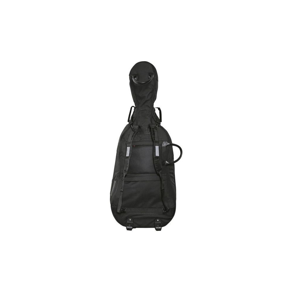 Gewa Prestige Rolly Cello Bag 3/4 – Thomann Ireland