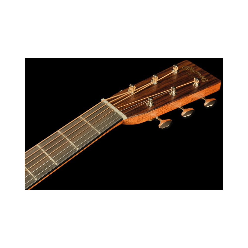 Martin Guitar D28 Sunburst – Thomann Ireland