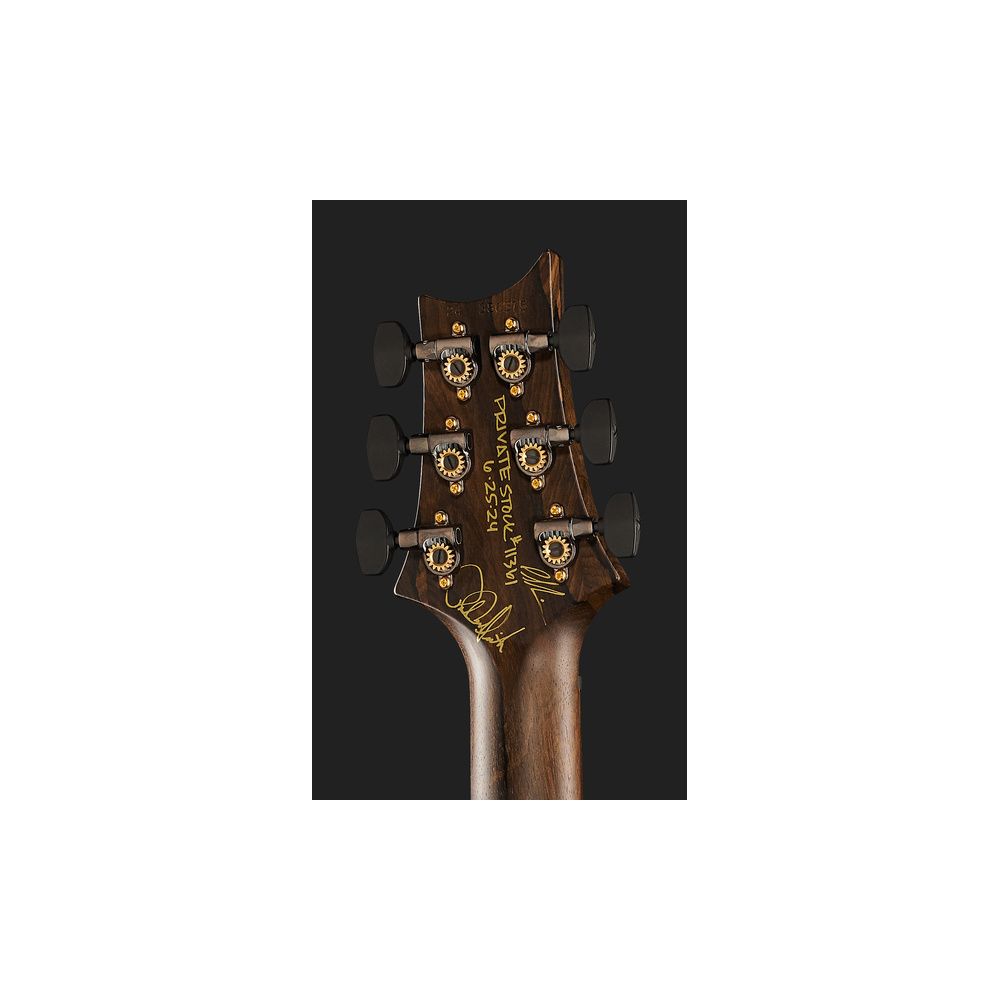 PRS Cu24 PS Tiger Eye Glow – Thomann Ireland