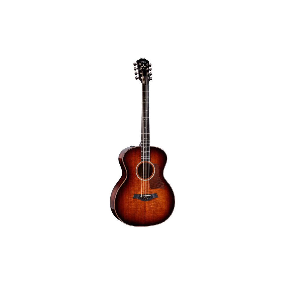 Taylor Custom #44: C24ce 8