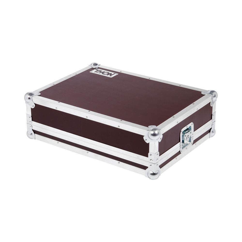 Thon Mixer Case Mackie CFX