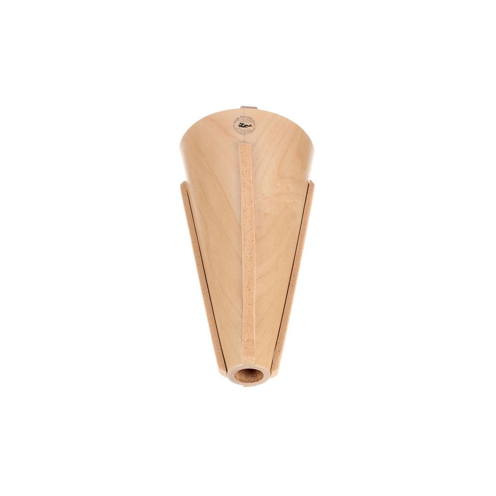 Esser Dämpferbau Euphonium Straight Mute – Thomann Ireland