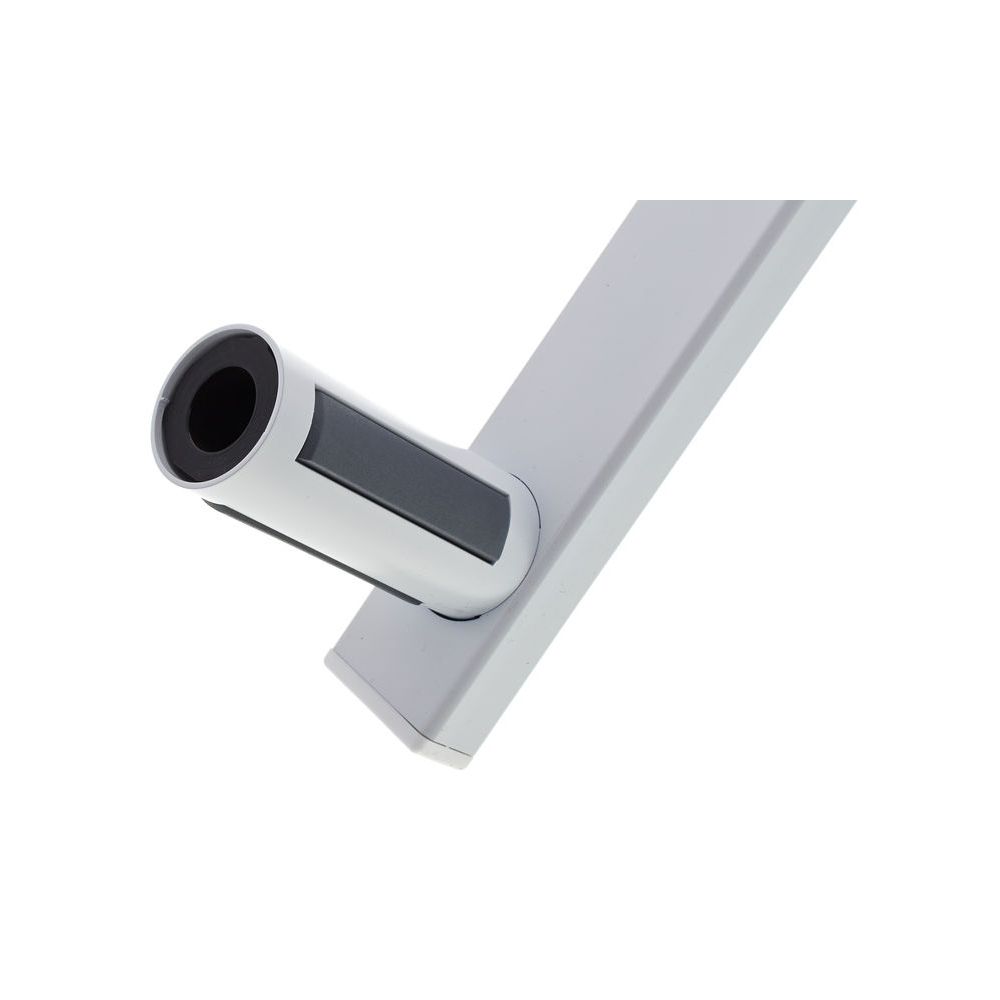 K&M 24110 Wall Bracket WH – Thomann Ireland