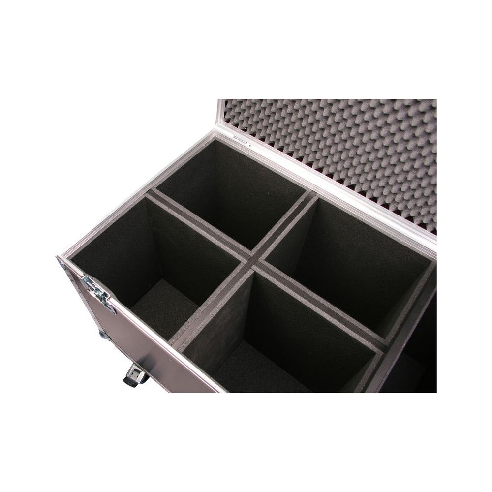 Thon Case 4x DTS Scena 650/1000 – Thomann Ireland