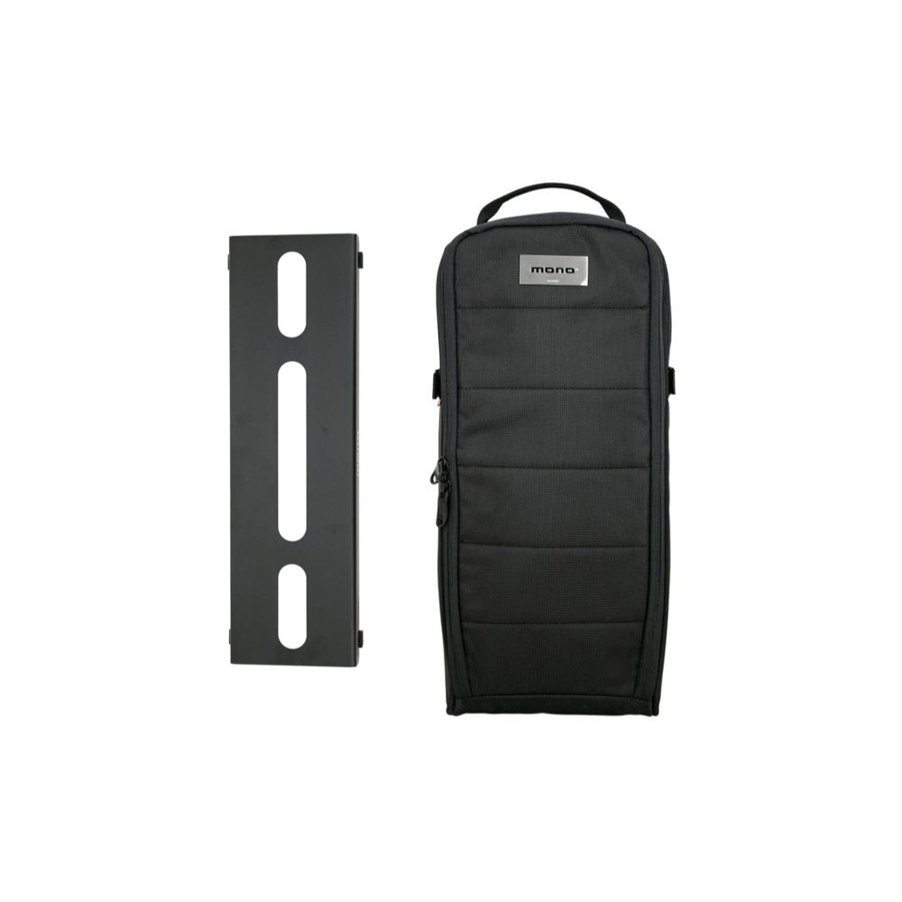 Mono Cases Tick+ 2.0 Lite+ Black Set – Thomann Ireland