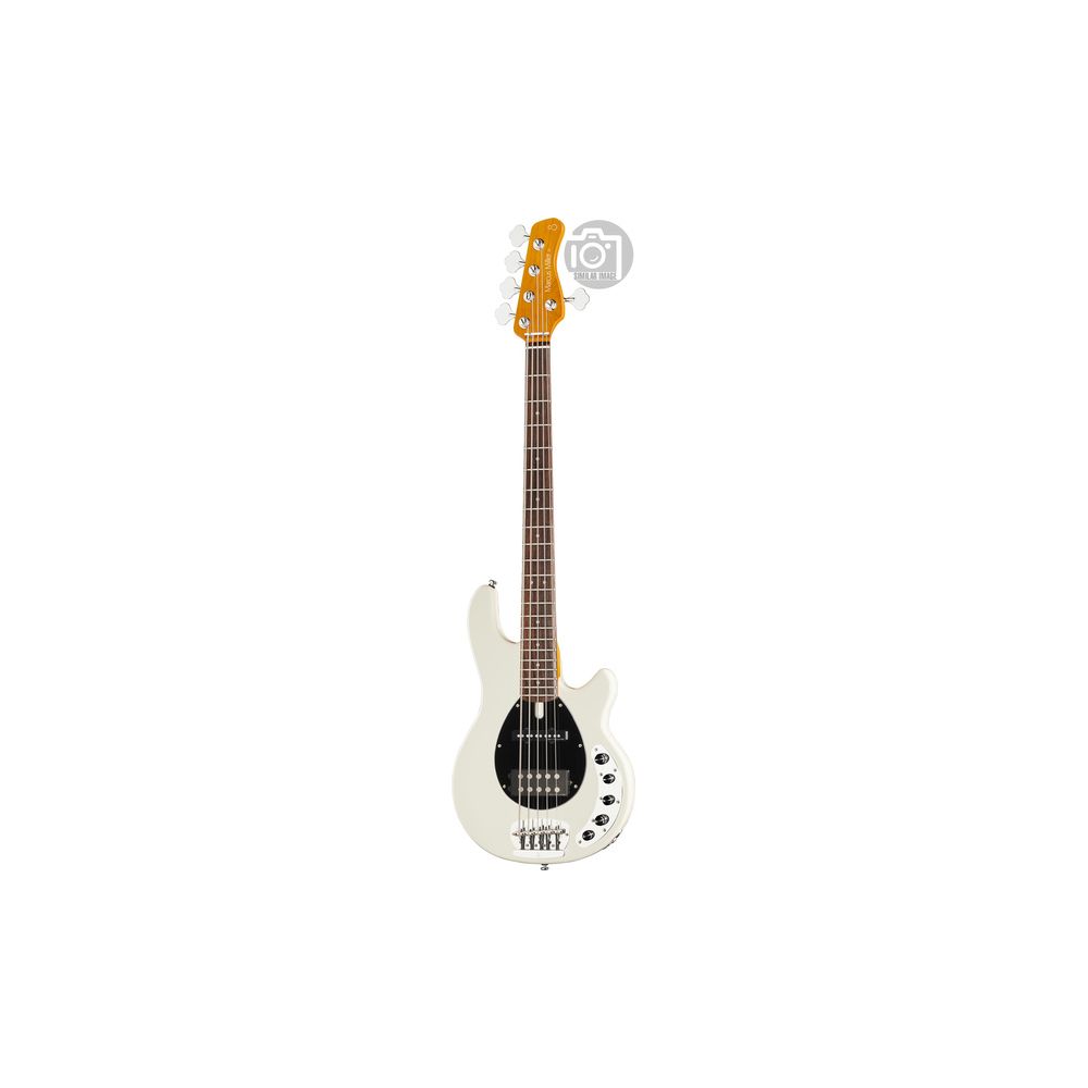 Marcus Miller Z7