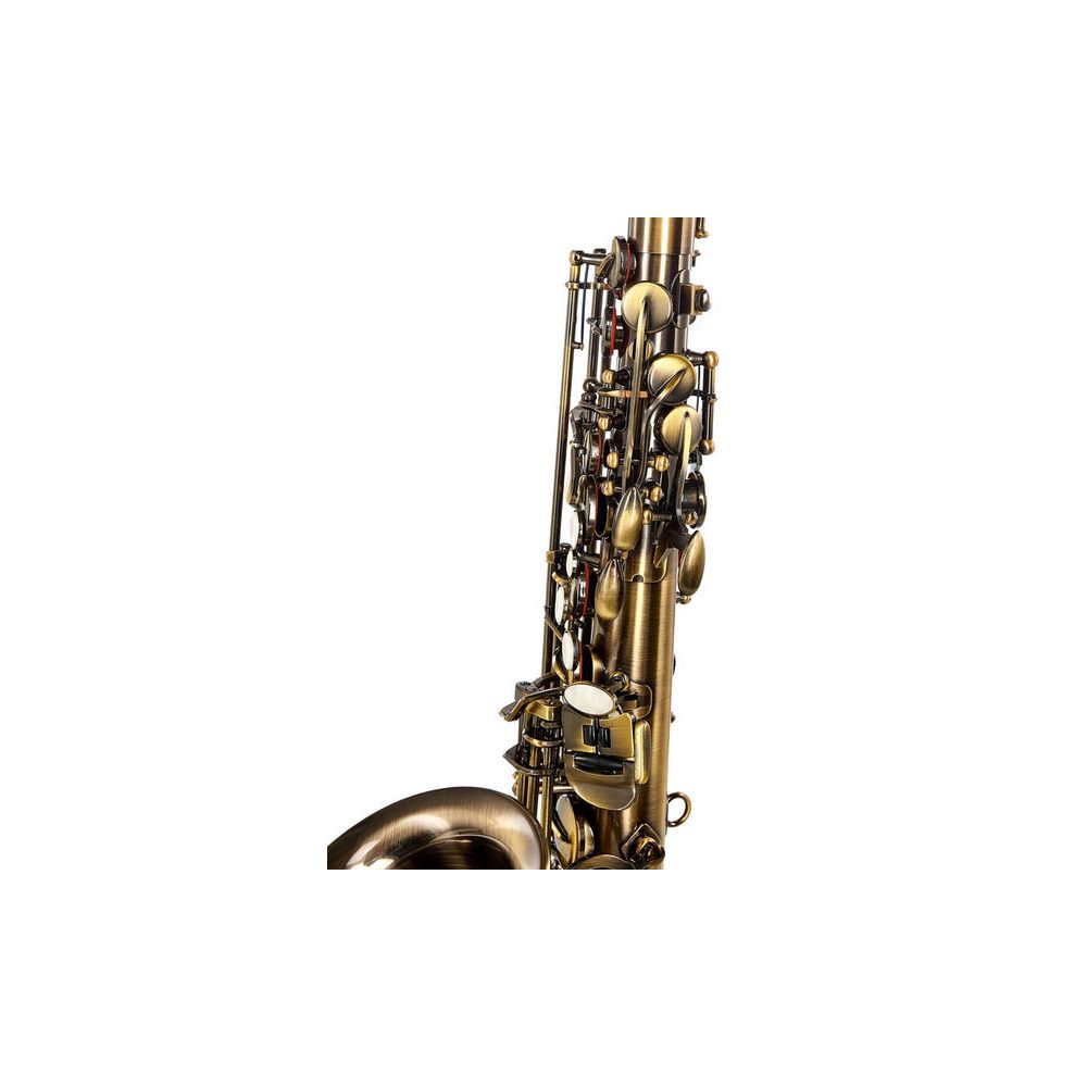 Thomann Antique Alto Sax – Thomann Ireland