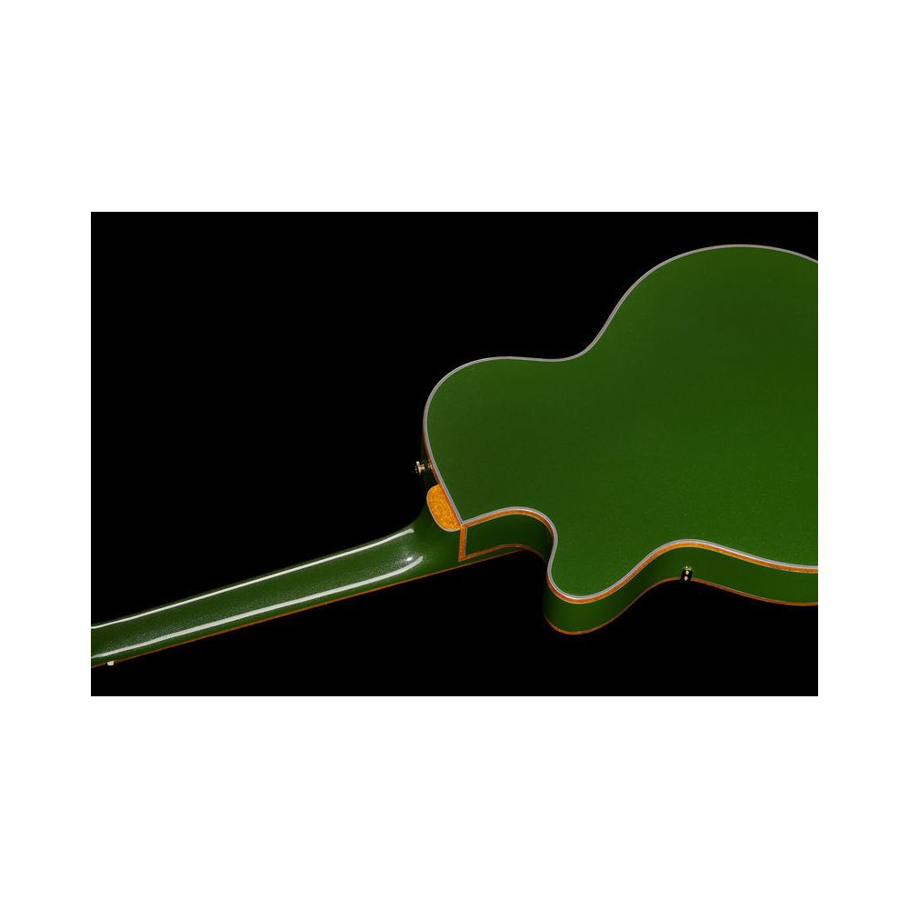 Epiphone Emperor Swingster Forest Green – Thomann Ireland