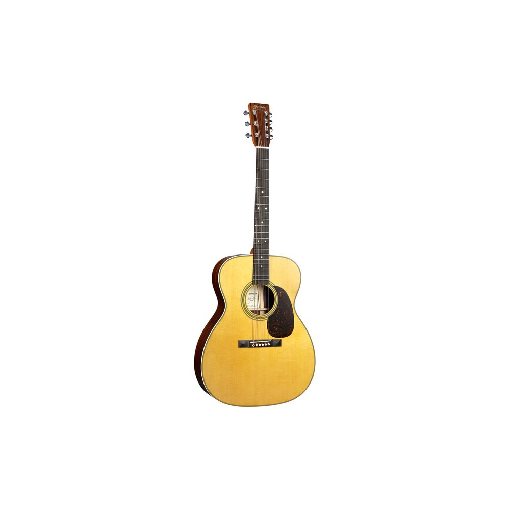 Martin Guitar M